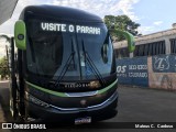 Viação Garcia 82319 na cidade de Paranacity, Paraná, Brasil, por Mateus C.  Cardoso. Número da foto: #13025117.