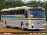 Ônibus Particulares 7387 na cidade de Artur Nogueira, São Paulo, Brasil, por Gabriel Oliveira Caldas da Nobrega. Número da foto: #13025634.
