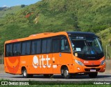 ITT - Itatiba Transporte e Turismo 2068 na cidade de Aparecida, São Paulo, Brasil, por Adailton Cruz. Número da foto: #13025939.