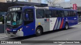 Next Mobilidade - ABC Sistema de Transporte 80.911 na cidade de São Bernardo do Campo, São Paulo, Brasil, por Luiz Henrique Fornazari Toledo. Número da foto: #13025547.