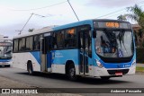 Rogil Transportes Rodoviários 3 054 na cidade de Campos dos Goytacazes, Rio de Janeiro, Brasil, por Anderson Pessanha. Número da foto: #13024852.
