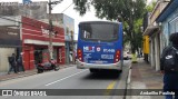 Next Mobilidade - ABC Sistema de Transporte 81.449 na cidade de São Caetano do Sul, São Paulo, Brasil, por Andarilho Paulista. Número da foto: #13025069.