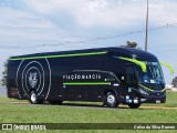 Viação Garcia 92100 na cidade de Paranavaí, Paraná, Brasil, por Celso da Silva Ramos. Número da foto: #13026171.