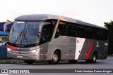 Empresa de Ônibus Pássaro Marron 45509 na cidade de São Paulo, São Paulo, Brasil, por Paulo Henrique Pereira Borges. Número da foto: #13025812.