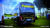 Transporte Padovani 830 na cidade de Artur Nogueira, São Paulo, Brasil, por Roberto Teixeira. Número da foto: #13026382.