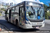 Viação Cruzeiro > Viação Sidon 31202 na cidade de Belo Horizonte, Minas Gerais, Brasil, por Gabriel Costa Guimarães. Número da foto: #13026490.