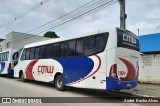 CMW Transportes 1154 na cidade de Camanducaia, Minas Gerais, Brasil, por André  Rocha Alves. Número da foto: #13025303.
