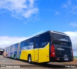 ATT - Atlântico Transportes e Turismo - Vitória da Conquista 1587 na cidade de Vitória da Conquista, Bahia, Brasil, por Pedro Souza. Número da foto: #13025140.