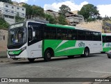 Viação Elite RJ 176.074 na cidade de Volta Redonda, Rio de Janeiro, Brasil, por Evelyn Lima. Número da foto: #13026104.