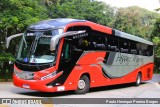 Empresa de Ônibus Pássaro Marron 5502 na cidade de São Paulo, São Paulo, Brasil, por Paulo Henrique Pereira Borges. Número da foto: #13025796.