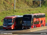 Kamily Turismo 9780 na cidade de Canas, São Paulo, Brasil, por João Felipe. Número da foto: #13026616.