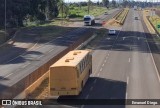 Transporte Rural 9068 na cidade de Arapongas, Paraná, Brasil, por Emanoel Diego.. Número da foto: #13025432.
