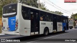 Transwolff Transportes e Turismo 6 6446 na cidade de São Paulo, São Paulo, Brasil, por Aline Guilger. Número da foto: #13026202.