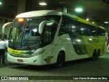 Empresa Gontijo de Transportes 18725 na cidade de Belo Horizonte, Minas Gerais, Brasil, por Luiz Otavio Matheus da Silva. Número da foto: #13026639.