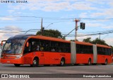 Auto Viação Redentor HE703 na cidade de Curitiba, Paraná, Brasil, por Busologia Gabrielística. Número da foto: #13026239.