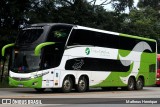 Transjoelma Turismo 11000 na cidade de Conselheiro Lafaiete, Minas Gerais, Brasil, por Matheus Henrique. Número da foto: #13026708.