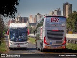Rápido D´Oeste 3890 na cidade de Ribeirão Preto, São Paulo, Brasil, por Bruno Kozeniauskas. Número da foto: #:id.