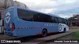 Emanuel Transportes 122002 na cidade de Anchieta, Espírito Santo, Brasil, por Alexandre  Xavier de Araújo. Número da foto: #13025164.