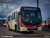 Integração Transportes 0421063 na cidade de Manaus, Amazonas, Brasil, por João Pbs. Número da foto: #13024910.