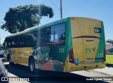 TCGL - Transportes Coletivos Grande Londrina 3169 na cidade de Londrina, Paraná, Brasil, por André Aguirra Taioqui. Número da foto: #13026160.