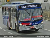 Rápido Campinas RL-10027 na cidade de Mairinque, São Paulo, Brasil, por Flavio Alberto Fernandes. Número da foto: #:id.