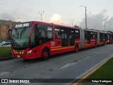 SI-18 S.A.S. S1493 na cidade de Bogotá, Colômbia, por Felipe Rodriguez. Número da foto: #13025326.