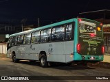 VSFL - Viação São Francisco 412 na cidade de Juiz de Fora, Minas Gerais, Brasil, por Vitor Silva. Número da foto: #:id.