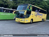 Vilanova Turismo 3008 na cidade de Aparecida, São Paulo, Brasil, por João Marcos William. Número da foto: #13024862.