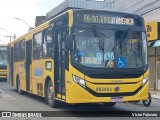 ATT - Atlântico Transportes e Turismo 882484 na cidade de Itabuna, Bahia, Brasil, por Victor Fujiwara. Número da foto: #13025132.