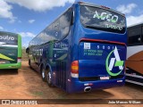 Ageo Turismo 5001 na cidade de Leandro Ferreira, Minas Gerais, Brasil, por João Marcos William. Número da foto: #13024891.