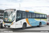 Transportes Santo Antônio RJ 161.140 na cidade de Rio de Janeiro, Rio de Janeiro, Brasil, por Jonata Rodrigo. Número da foto: #:id.