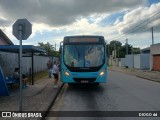 Viação Rocio 1506 na cidade de Paranaguá, Paraná, Brasil, por DIOGO dd. Número da foto: #13024974.