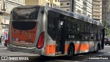 Viação Gato Preto 8 2499 na cidade de São Paulo, São Paulo, Brasil, por Leonardo Rocha. Número da foto: #13027067.