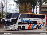 Turil 219 na cidade de Montevideo, Montevideo, Uruguai, por Tôni Cristian. Número da foto: #13025827.