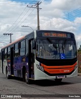 Autotrans > Turilessa 25F28 na cidade de Belo Horizonte, Minas Gerais, Brasil, por Bruno Santos. Número da foto: #13025121.