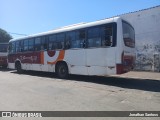 Auto Viação Palmares D17126 na cidade de Rio de Janeiro, Rio de Janeiro, Brasil, por Jonathan Santoss. Número da foto: #13025948.