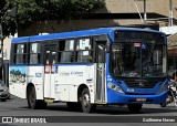 Viação Flecha Branca 15-239 na cidade de Cachoeiro de Itapemirim, Espírito Santo, Brasil, por Guilherme Neves. Número da foto: #13026007.