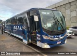 Viação Real Ita 741250 na cidade de Cariacica, Espírito Santo, Brasil, por Everton Costa Goltara. Número da foto: #13025183.