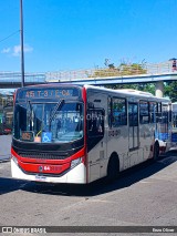Integração Transportes 0424019 na cidade de Manaus, Amazonas, Brasil, por Enzo Oliver. Número da foto: #13025325.