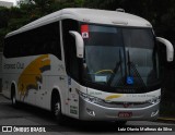 Empresa Cruz 49305 na cidade de São Paulo, São Paulo, Brasil, por Luiz Otavio Matheus da Silva. Número da foto: #13026615.