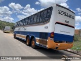Viação Sertaneja 1020 na cidade de Leandro Ferreira, Minas Gerais, Brasil, por João Marcos William. Número da foto: #13024893.