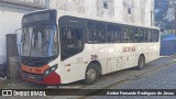 Petro Ita Transportes Coletivos de Passageiros 2066 na cidade de Petrópolis, Rio de Janeiro, Brasil, por Andrei Fernando Rodrigues de Jesus. Número da foto: #13026149.