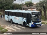 TM - Transversal Metropolitana 2324 na cidade de Canoas, Rio Grande do Sul, Brasil, por Matheus Platiz Nepomuceno. Número da foto: #:id.