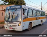 Manos Transportes e Turismo E-0427 na cidade de Uberlândia, Minas Gerais, Brasil, por Samuel Ribeiro. Número da foto: #13025150.