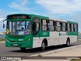 Viação Modelo 9054 na cidade de Aracaju, Sergipe, Brasil, por Cauã Photobus. Número da foto: #:id.