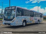 Cidade Alta Transportes 1.302 na cidade de Caruaru, Pernambuco, Brasil, por Ailton Pereira. Número da foto: #13024899.