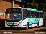 Transcorp 6510 na cidade de Ribeirão Preto, São Paulo, Brasil, por Bruno Kozeniauskas. Número da foto: #:id.