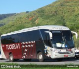 Tucuruvi Transportes e Turismo 7900 na cidade de Aparecida, São Paulo, Brasil, por Adailton Cruz. Número da foto: #13026666.