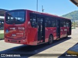 Auto Ônibus Brasília 1.3.058 na cidade de Niterói, Rio de Janeiro, Brasil, por Pedro Otávio. Número da foto: #13026063.