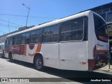 Auto Viação Palmares D17195 na cidade de Rio de Janeiro, Rio de Janeiro, Brasil, por Jonathan Santoss. Número da foto: #13025956.